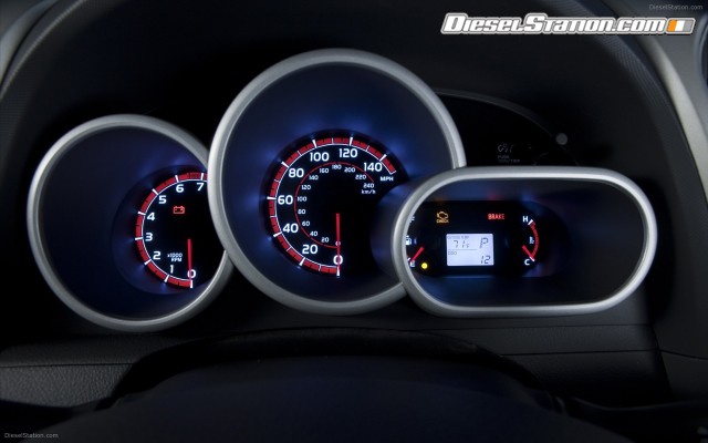 Toyota Matrix 2012 Widescreen Picture #0 Toyota Matrix 2012 Widescreen Picture #0