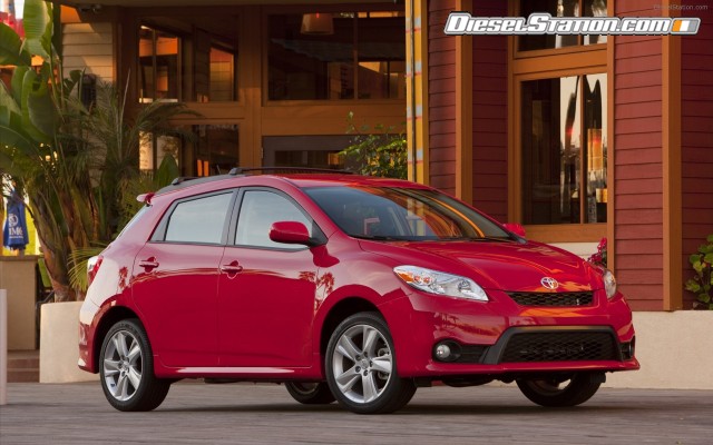 Toyota Matrix 2012 Widescreen Picture #28 Toyota Matrix 2012 Widescreen Picture #28