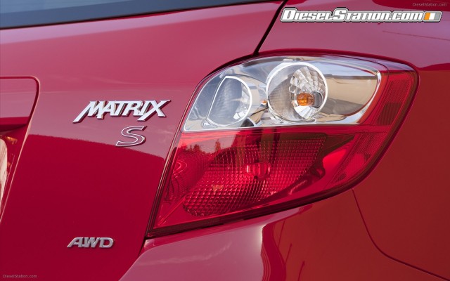 Toyota Matrix 2012 Widescreen Picture #60 Toyota Matrix 2012 Widescreen Picture #60