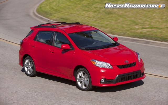 Toyota Matrix 2012 Widescreen Picture #41 Toyota Matrix 2012 Widescreen Picture #41