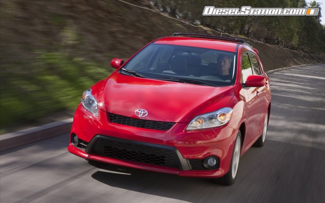 Toyota Matrix 2012 Widescreen Picture #30 Toyota Matrix 2012 Widescreen Picture #30