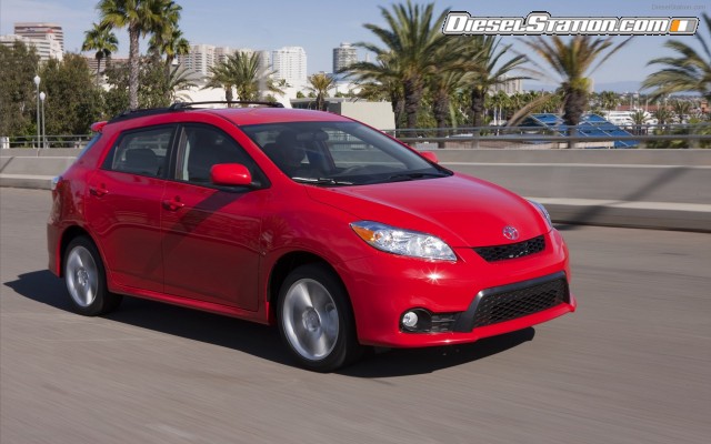 Toyota Matrix 2012 Widescreen Picture #36 Toyota Matrix 2012 Widescreen Picture #36