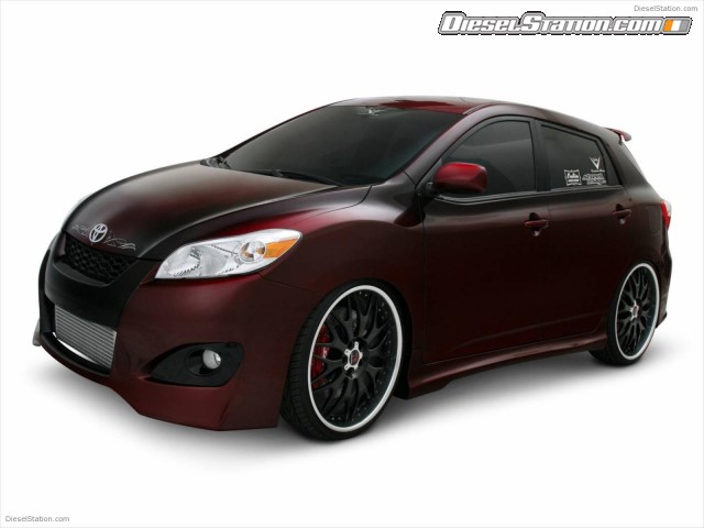 Toyota Matrix 6 String Picture #0 Toyota Matrix 6 String Picture #0