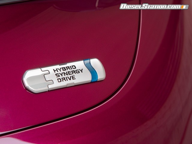 Toyota NS4 Concept Picture #35 Toyota NS4 Concept Picture #35