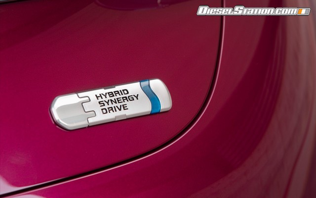 Toyota NS4 Concept Widescreen Picture #26 Toyota NS4 Concept Widescreen Picture #26