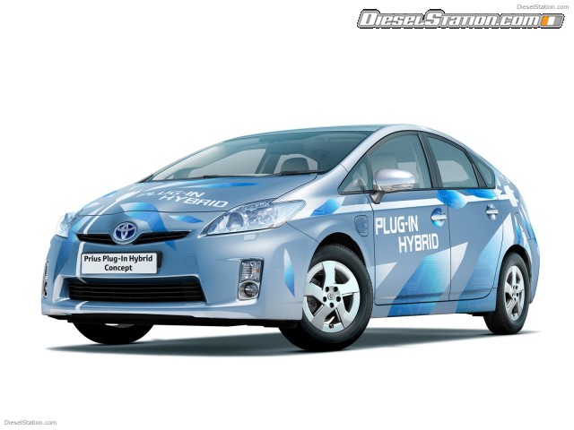 Toyota New Prius Plug In Hybrid Picture #4 Toyota New Prius Plug In Hybrid Picture #4