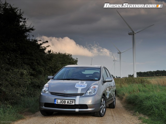 Toyota Plug In Hybrid Vehicle Picture #0 Toyota Plug In Hybrid Vehicle Picture #0