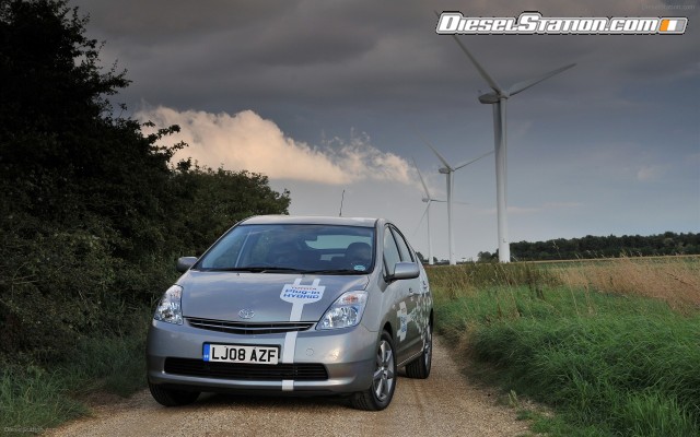 Toyota Plug In Hybrid Vehicle Widescreen Picture #10 Toyota Plug In Hybrid Vehicle Widescreen Picture #10