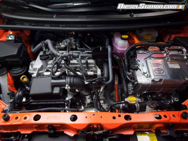 Toyota Prius c 2012 Picture #50 Toyota Prius c 2012 Picture #50