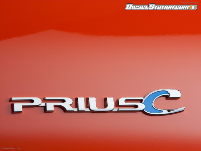 Toyota Prius c 2012 Picture #7 Toyota Prius c 2012 Picture #7