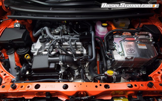 Toyota Prius c 2012 Widescreen Picture #12 Toyota Prius c 2012 Widescreen Picture #12