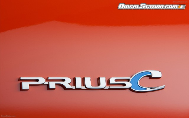 Toyota Prius c 2012 Widescreen Picture #39 Toyota Prius c 2012 Widescreen Picture #39