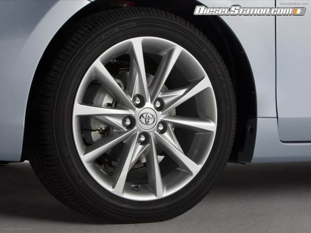 Toyota Prius v 2011pci Picture #73 Toyota Prius v 2011pci Picture #73