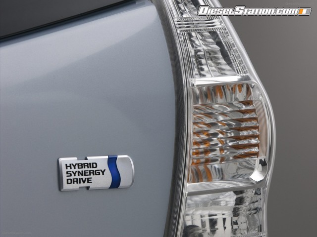 Toyota Prius v 2011pci Picture #50 Toyota Prius v 2011pci Picture #50