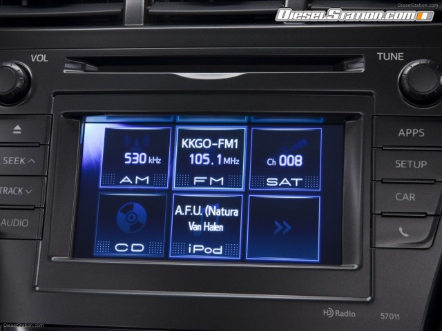 Toyota Prius v 2011pci Picture #28 Toyota Prius v 2011pci Picture #28