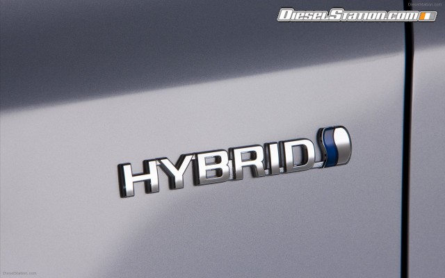 Toyota Prius v 2011pci Widescreen Picture #64 Toyota Prius v 2011pci Widescreen Picture #64