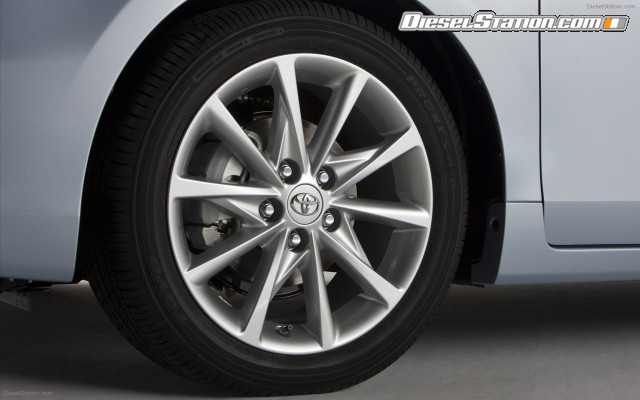 Toyota Prius v 2011pci Widescreen Picture #34 Toyota Prius v 2011pci Widescreen Picture #34