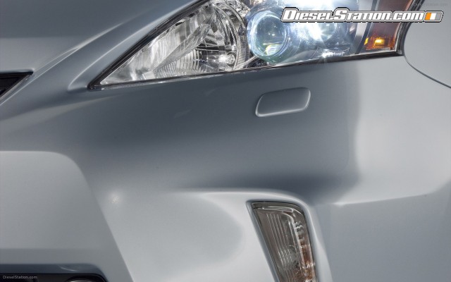 Toyota Prius v 2011pci Widescreen Picture #41 Toyota Prius v 2011pci Widescreen Picture #41
