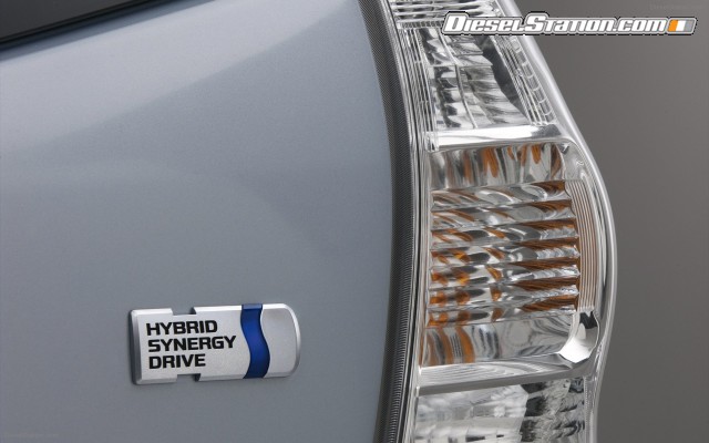 Toyota Prius v 2011pci Widescreen Picture #48 Toyota Prius v 2011pci Widescreen Picture #48