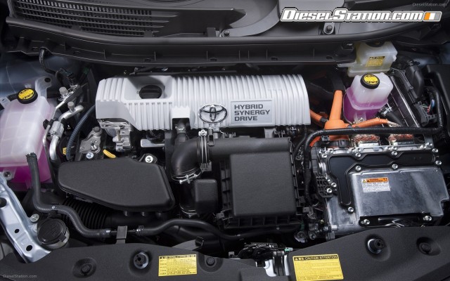 Toyota Prius v 2011pci Widescreen Picture #38 Toyota Prius v 2011pci Widescreen Picture #38