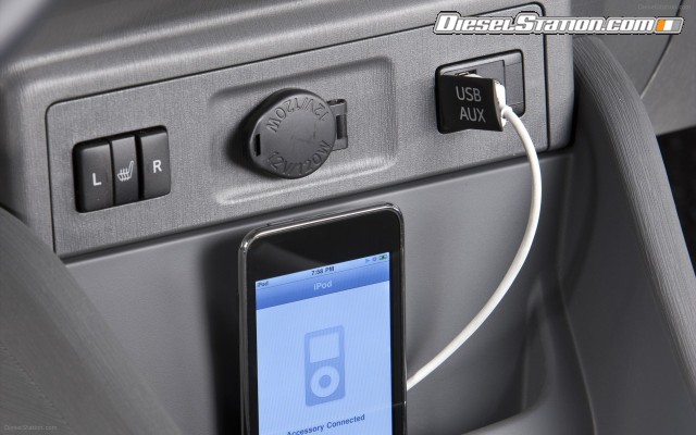 Toyota Prius v 2011pci Widescreen Picture #29 Toyota Prius v 2011pci Widescreen Picture #29