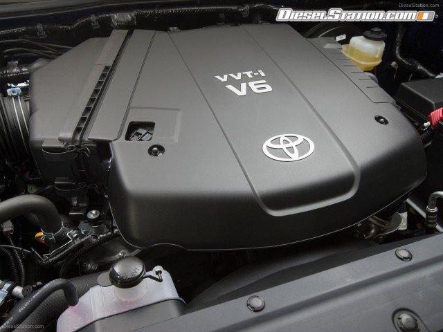 Toyota Tacoma 2012 Picture #44 Toyota Tacoma 2012 Picture #44