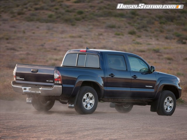 Toyota Tacoma 2012 Picture #40 Toyota Tacoma 2012 Picture #40