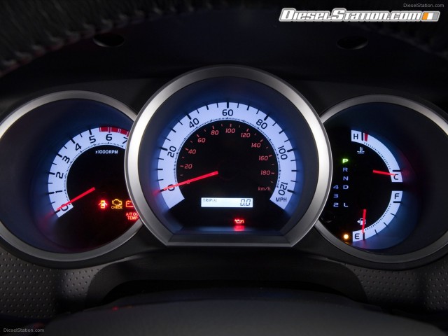 Toyota Tacoma 2012 Picture #42 Toyota Tacoma 2012 Picture #42