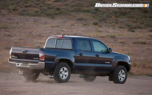Toyota Tacoma 2012 Widescreen Picture #41 Toyota Tacoma 2012 Widescreen Picture #41