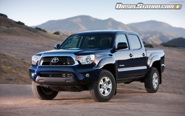 Toyota Tacoma 2012 Widescreen Picture #26 Toyota Tacoma 2012 Widescreen Picture #26
