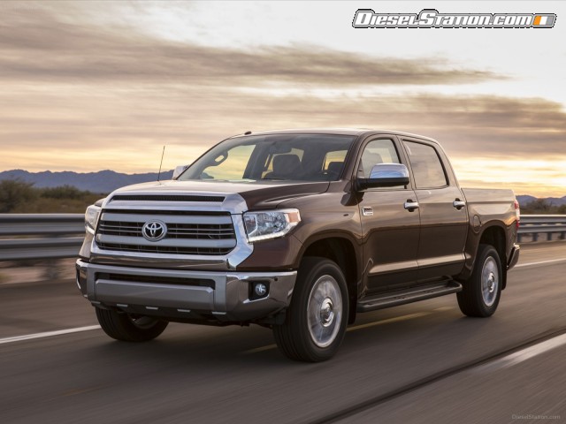Toyota Tundra 2014 Picture #26 Toyota Tundra 2014 Picture #26