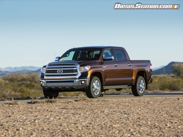 Toyota Tundra 2014 Picture #46 Toyota Tundra 2014 Picture #46