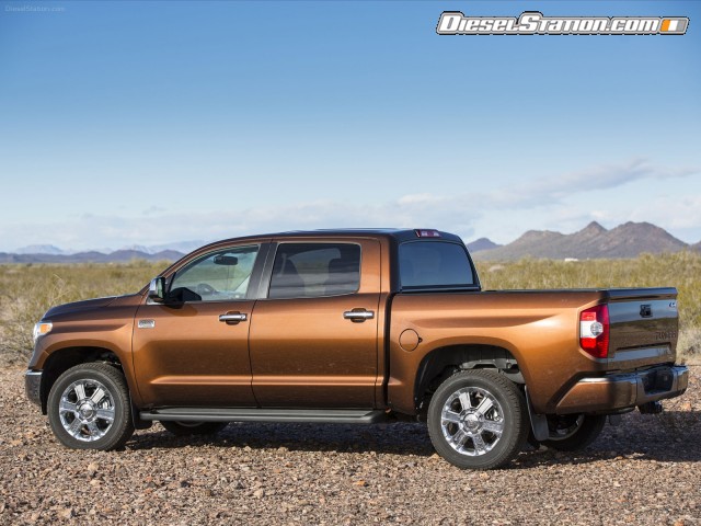 Toyota Tundra 2014 Picture #39 Toyota Tundra 2014 Picture #39