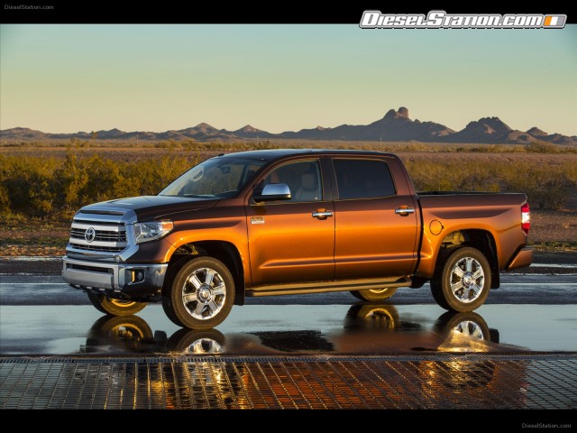 Toyota Tundra 2014 Picture #58 Toyota Tundra 2014 Picture #58