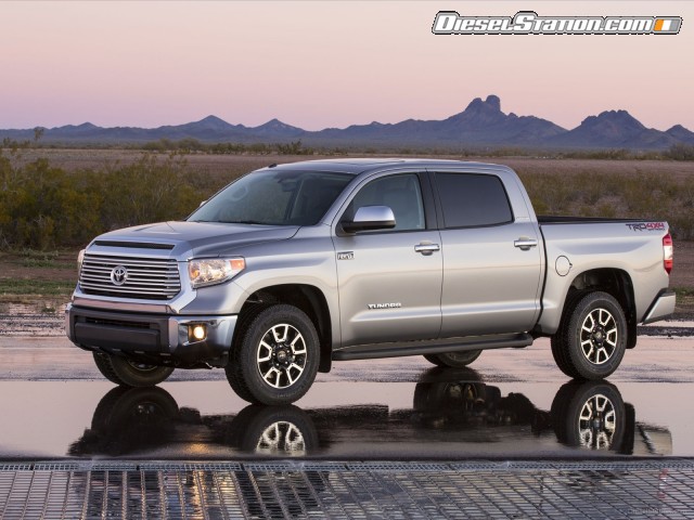 Toyota Tundra 2014 Picture #33 Toyota Tundra 2014 Picture #33
