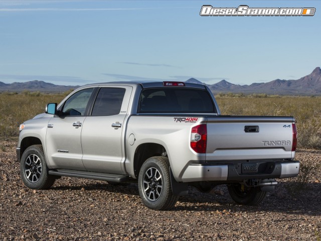 Toyota Tundra 2014 Picture #69 Toyota Tundra 2014 Picture #69