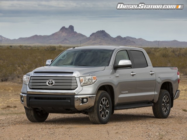 Toyota Tundra 2014 Picture #13 Toyota Tundra 2014 Picture #13