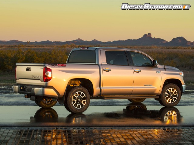 Toyota Tundra 2014 Picture #21 Toyota Tundra 2014 Picture #21