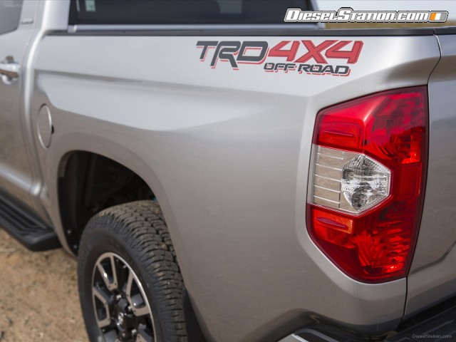 Toyota Tundra 2014 Picture #68 Toyota Tundra 2014 Picture #68