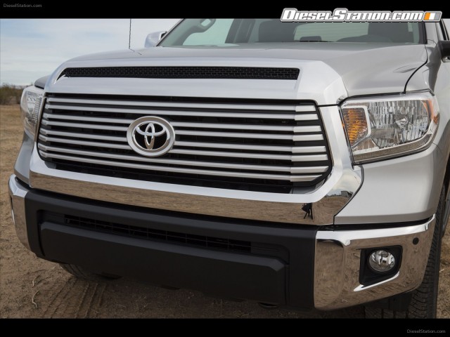Toyota Tundra 2014 Picture #17 Toyota Tundra 2014 Picture #17
