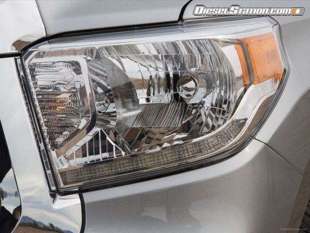 Toyota Tundra 2014 Picture #30 Toyota Tundra 2014 Picture #30