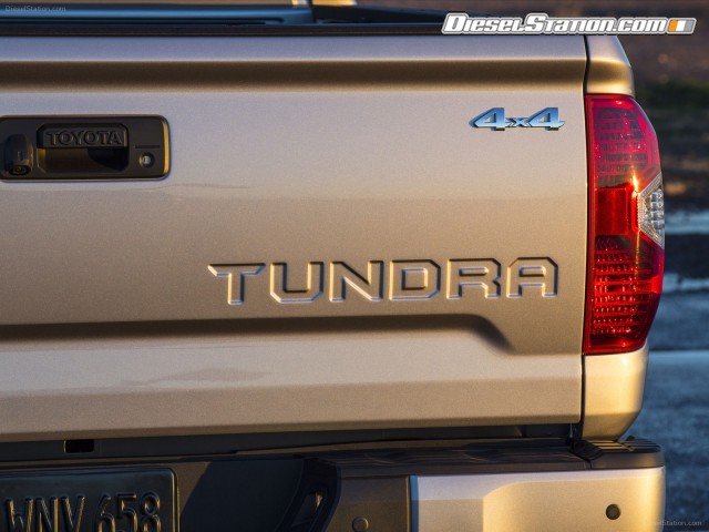 Toyota Tundra 2014 Picture #45 Toyota Tundra 2014 Picture #45