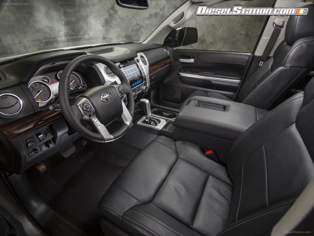 Toyota Tundra 2014 Picture #24 Toyota Tundra 2014 Picture #24