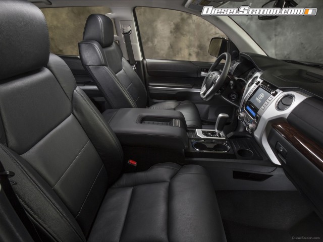 Toyota Tundra 2014 Picture #31 Toyota Tundra 2014 Picture #31