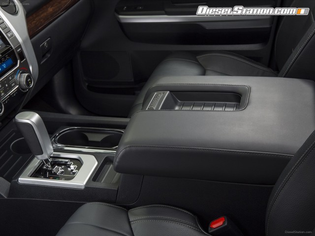 Toyota Tundra 2014 Picture #20 Toyota Tundra 2014 Picture #20