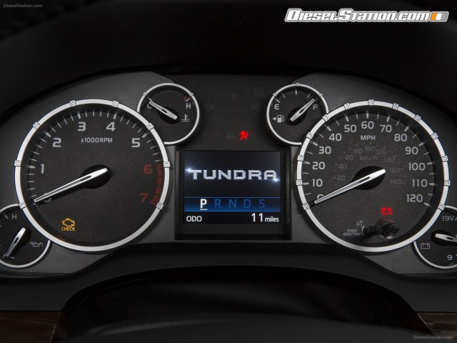 Toyota Tundra 2014 Picture #19 Toyota Tundra 2014 Picture #19