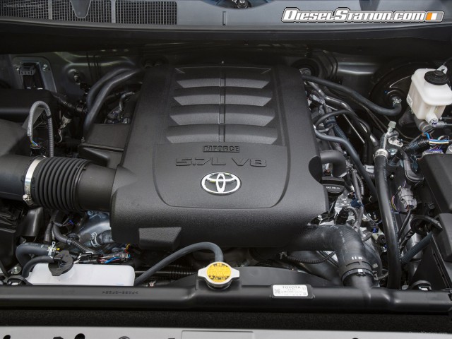 Toyota Tundra 2014 Picture #67 Toyota Tundra 2014 Picture #67