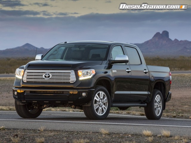 Toyota Tundra 2014 Picture #43 Toyota Tundra 2014 Picture #43