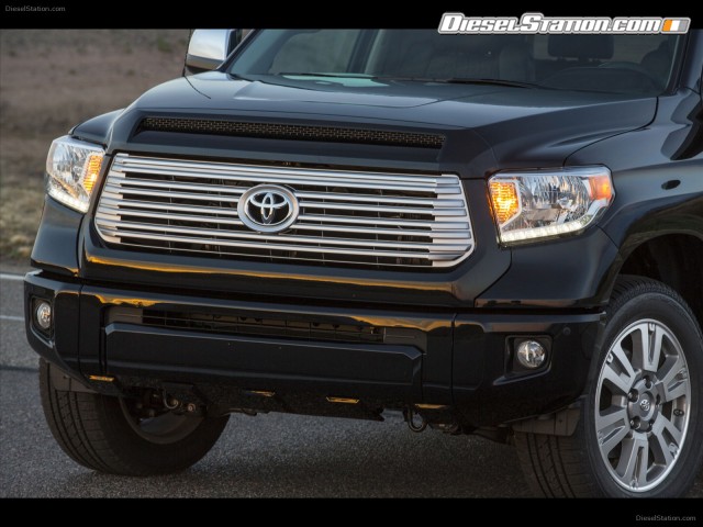 Toyota Tundra 2014 Picture #49 Toyota Tundra 2014 Picture #49