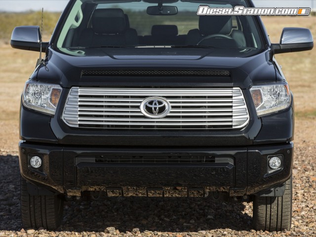 Toyota Tundra 2014 Picture #60 Toyota Tundra 2014 Picture #60